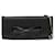 Pochette à épaule en chaîne à ruban Valentino Garavani Noir  - vue 1