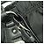 Prada Borsa in nylon TESSUTO Gather da donna, borsa a spalla - Nero - vista 12
