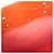 Bolso Louis Vuitton Monogram Vernis Reade PM en Rouge Roja  - vista 15
