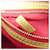 Bolso Louis Vuitton Monogram Vernis Reade PM en Rouge Roja  - vista 17