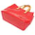 Bolso Louis Vuitton Monogram Vernis Reade PM en Rouge Roja  - vista 2
