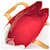Bolso Louis Vuitton Monogram Vernis Reade PM en Rouge Roja  - vista 3