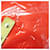 Bolso Louis Vuitton Monogram Vernis Reade PM en Rouge Roja  - vista 6