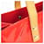 Bolso Louis Vuitton Monogram Vernis Reade PM en Rouge Roja  - vista 8
