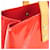 Bolso Louis Vuitton Monogram Vernis Reade PM en Rouge Roja  - vista 9