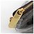 Borsa a Spalla Louis Vuitton Monogram Vernis Bellevue GM M93589 Bordò - vista 12