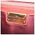 Borsa a Spalla Vara Chain di Salvatore Ferragamo Rosso - vista 12