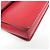 Borsa a Spalla Vara Chain di Salvatore Ferragamo Rosso - vista 5