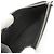 Tarjetero de monedas Taiga Louis Vuitton M30271 Negro Monograma - vista 3