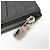 Tarjetero de monedas Taiga Louis Vuitton M30271 Negro Monograma - vista 5