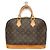 Borsa Alma Monogramma Louis Vuitton