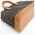 Borsa Alma Monogramma Louis Vuitton - vista 4