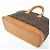 Borsa Alma Monogramma Louis Vuitton - vista 5