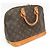 Borsa Alma Monogramma Louis Vuitton - vista 6