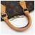 Borsa Alma Monogramma Louis Vuitton - vista 7
