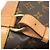Zaino Montsouris MM Monogram Louis Vuitton per donne Marrone - vista 11