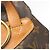 Zaino Montsouris MM Monogram Louis Vuitton per donne Marrone - vista 12