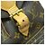 Zaino Montsouris MM Monogram Louis Vuitton per donne Marrone - vista 13