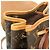 Zaino Montsouris MM Monogram Louis Vuitton per donne Marrone - vista 14