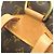 Zaino Montsouris MM Monogram Louis Vuitton per donne Marrone - vista 16