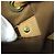 Zaino Montsouris MM Monogram Louis Vuitton per donne Marrone - vista 17