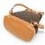 Zaino Montsouris MM Monogram Louis Vuitton per donne Marrone - vista 4