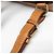 Zaino Montsouris MM Monogram Louis Vuitton per donne Marrone - vista 8
