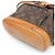 Louis Vuitton Monogram Mini Monsuri Rucksack Monogramm - Ansicht 5