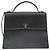 Borsa Louis Vuitton Epi Sevigne GM M40512 Nero