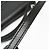 Borsa Louis Vuitton Epi Sevigne GM M40512 Nero - vista 13