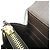 Billetera Louis Vuitton Damier Venice N60535 Castaño Damier ebene - vista 12