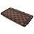 Billetera Louis Vuitton Damier Venice N60535 Castaño Damier ebene - vista 2