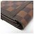 Billetera Louis Vuitton Damier Venice N60535 Castaño Damier ebene - vista 9