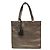 Loewe Anagram Damen Nappa-Leder Tote Bag Bronze