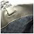 Loewe Anagram Damen Nappa-Leder Tote Bag Bronze - Ansicht 13