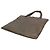 Loewe Anagram Damen Nappa-Leder Tote Bag Bronze - Ansicht 2
