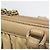 Borsa in pelle Gaufre da donna Christian Dior Beige - vista 11