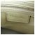 Borsa in pelle Gaufre da donna Christian Dior Beige - vista 19
