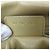 Borsa in pelle Gaufre da donna Christian Dior Beige - vista 20