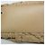 Borsa in pelle Gaufre da donna Christian Dior Beige - vista 4
