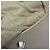 Borsa in pelle Gaufre da donna Christian Dior Beige - vista 6