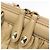 Borsa in pelle Gaufre da donna Christian Dior Beige - vista 9