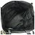 Borsa a Spalla in Pelle Medusa di Versace Nero - vista 3