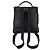 Zaino Hermès Kelly Ad GM Nero - vista 2