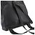 Zaino Hermès Kelly Ad GM Nero - vista 8