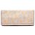 Fendi Tote Zucchino Multicolore Piccolo Marrone - vista 3