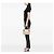 Fendi Tote Zucchino Multicolore Piccolo Marrone - vista 7