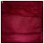 Borsa Tote in Tessuto con Bordo Saffiano Rosa di Prada - vista 4