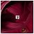 Borsa Tote in Tessuto con Bordo Saffiano Rosa di Prada - vista 6