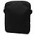 Bolsa transversal Gucci em lona GG preta Preto - vista 2
